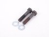ES#2801983 - 31106779438 - Ball Joint - Right - Replace your worn out ball joint - Rein - MINI