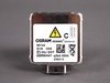ES#256094 - 63217217509 - D1S Xenon Light Bulb With Ignition Element - Priced Each - Replace burned out HID bulbs - Genuine BMW - BMW MINI