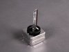 ES#256094 - 63217217509 - D1S Xenon Light Bulb With Ignition Element - Priced Each - Replace burned out HID bulbs - Genuine BMW - BMW MINI