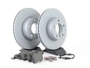 Front Brake Service Kit