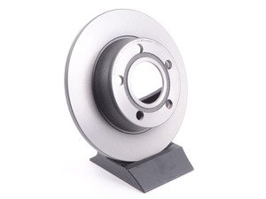 ES#3184418 - 4B0615601B - Brake Disc - Restore the stopping power in your vehicle - Brembo - Audi