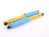 ES#2983890 - 46-189608 - Bilstein B12 Pro-Kit Suspension System - Expertly matched performance Eibach Pro-line lowering springs and Bilstein shock/strut package for a dramatic increase in performance handling. World-famous Bilstein quality with a limited lifetime warranty! - Bilstein - Audi