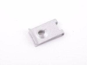 ES#15923 - 07129901672 - NUT - Genuine BMW - BMW