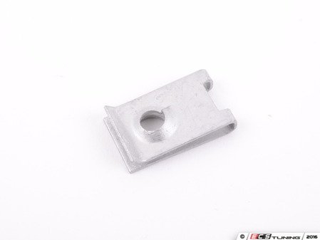 ES#15923 - 07129901672 - NUT - Genuine BMW - BMW