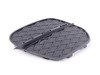 ES#1902948 - 51117222859 - Closed Grille - Left - Replace your damaged grille with an OE replacement. - Genuine BMW - BMW