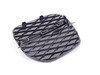 ES#1902948 - 51117222859 - Closed Grille - Left - Replace your damaged grille with an OE replacement. - Genuine BMW - BMW