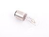 ES#2673245 - 07119905511 - Longlife Bulb - Priced Each - Bulb Specifications: 12V 21/5W - Genuine MINI - MINI