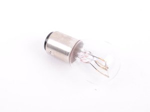 ES#2673245 - 07119905511 - Longlife Bulb - Priced Each - Bulb Specifications: 12V 21/5W - Genuine MINI - MINI