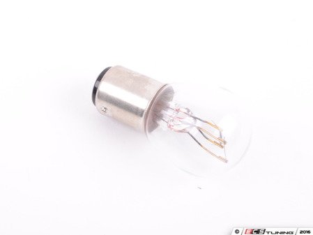 ES#2673245 - 07119905511 - Longlife Bulb - Priced Each - Bulb Specifications: 12V 21/5W - Genuine MINI - MINI
