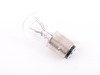 ES#2673245 - 07119905511 - Longlife Bulb - Priced Each - Bulb Specifications: 12V 21/5W - Genuine MINI - MINI