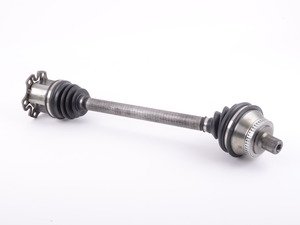 ES#3074079 - NCV23606 - Axle Assembly- Right - Complete axle assembly - GSP North America - Audi