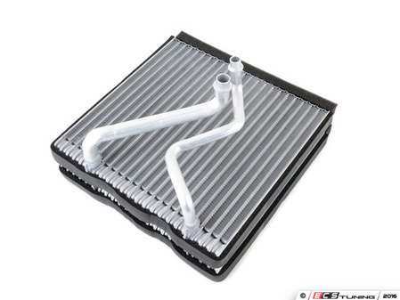 ES#2973177 - 1K1820103E - Evaporator - Transfers heat to refrigerant - Air Products - Audi Volkswagen
