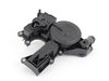 ES#3151110 - 06H103495AH -  Pressure Control Valve (PCV) - Also called the "breather valve" or "oil separator" - Genuine Volkswagen Audi - Audi Volkswagen