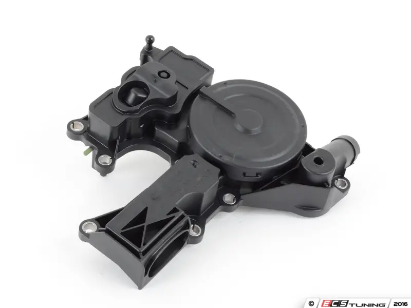 X AUTOHAUX PCV Valve 06K103495 – Compatible With Audi A3/S3/TT & VW Golf/Jetta/Beetle (2014-2022), Positive Crankcase Ventilation-1116721