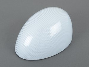 ES#1885201 - 51167238299 - Camden Mirror Cover - Left - (NO LONGER AVAILABLE) - Attaches to the front of the side mirror housing - Genuine MINI - 