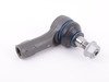 ES#2800442 - 7L0422818D - Outer Tie Rod End - Right - Replacing these in pairs will restore lost handling performance. - Meyle - Audi Volkswagen Porsche