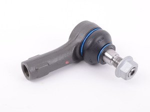 ES#2800442 - 7L0422818D - Outer Tie Rod End - Right - Replacing these in pairs will restore lost handling performance. - Meyle - Audi Volkswagen Porsche