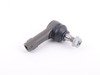 ES#2800441 - 7L0422817D - Outer Tie Rod End - Left - Replacing these in pairs will restore lost handling performance. - Meyle - Audi Volkswagen Porsche