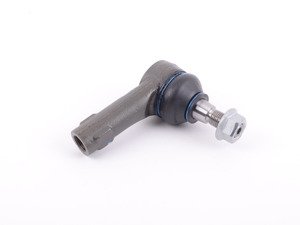 ES#2800441 - 7L0422817D - Outer Tie Rod End - Left - Replacing these in pairs will restore lost handling performance. - Meyle - Audi Volkswagen Porsche