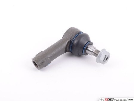 ES#2800441 - 7L0422817D - Outer Tie Rod End - Left - Replacing these in pairs will restore lost handling performance. - Meyle - Audi Volkswagen Porsche