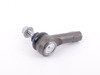 ES#2800441 - 7L0422817D - Outer Tie Rod End - Left - Replacing these in pairs will restore lost handling performance. - Meyle - Audi Volkswagen Porsche