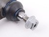ES#2800441 - 7L0422817D - Outer Tie Rod End - Left - Replacing these in pairs will restore lost handling performance. - Meyle - Audi Volkswagen Porsche