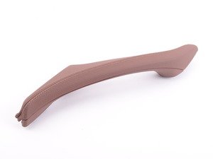 ES#2557850 - 51417225860 - F10 Closing Handle - Fits the front right door. - Genuine BMW - BMW