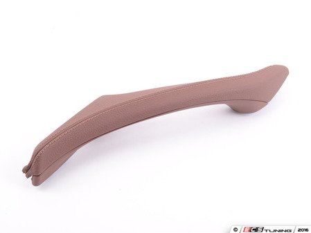 ES#2557850 - 51417225860 - F10 Closing Handle - Fits the front right door. - Genuine BMW - BMW