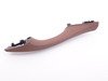 ES#2557850 - 51417225860 - F10 Closing Handle - Fits the front right door. - Genuine BMW - BMW