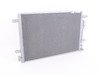 ES#263835 - 8e0260403b - A/C Condenser  - Transfers heat from the refrigerant - Nissens - Audi