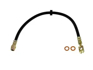 Front Brake Hose - Priced Each
