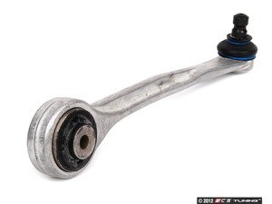 ES#3188925 - 521-349 - Control Arm Front Upper - Straight - Left - Keep your suspension in top shape - Dorman - Audi