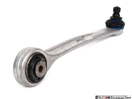 ES#3188925 - 521-349 - Control Arm Front Upper - Straight - Left - Keep your suspension in top shape - Dorman - Audi