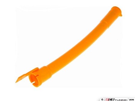 ES#3190202 - 917-305 - Oil Dipstick Funnel - Seals dipstick and keeps debris out - Dorman - Volkswagen