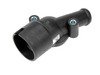 ES#3190106 - 902-994 - Cooling Pipe Adaptor - Cooling pipe adaptor from crack pipe to thermostat housing - Dorman - Volkswagen