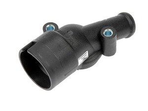 ES#3190106 - 902-994 - Cooling Pipe Adaptor - Cooling pipe adaptor from crack pipe to thermostat housing - Dorman - Volkswagen