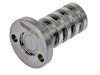 ES#3190233 - 918-096 - Camshaft control valve - Located in the intake camshaft - Dorman - Audi