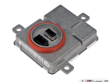 ES#3189244 - 601-067 - HID Headlight Ballast - Priced Each - Replace your failed ballast and get your xenon headlights in working order again. - Dorman - Audi