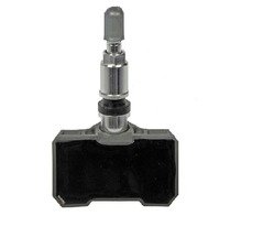 ES#3190552 - 974-041 - Tire Pressure Sensor - Priced Each - For Vehicles with tire pressure monitoring system. 315MHZ/black - Dorman - Audi Volkswagen