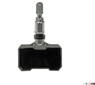 ES#3190552 - 974-041 - Tire Pressure Sensor - Priced Each - For Vehicles with tire pressure monitoring system. 315MHZ/black - Dorman - Audi Volkswagen