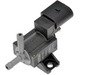 ES#3189516 - 667-101 - Waste Gate Frequency Control N75 Valve - Controls the boost pressure on turbocharger systems - Dorman - Audi Volkswagen