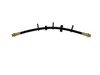 ES#3190864 - H621396 - Front Brake Hose - Left - Replacement hose for the driver's side. 375mm - Dorman - Volkswagen