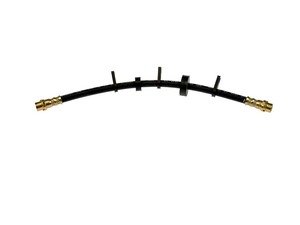 ES#4333626 - 7D0611702B - Front Brake Hose - Right - Meyle - Volkswagen