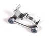 ES#49178 - 31122282404 - E46 M3 Front Angle Joint - Attaches to front level sensor for the headlights - Genuine BMW - BMW