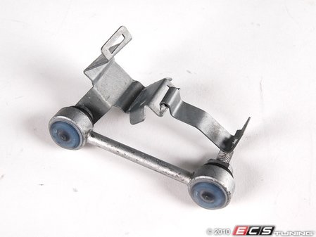 ES#49178 - 31122282404 - E46 M3 Front Angle Joint - Attaches to front level sensor for the headlights - Genuine BMW - BMW