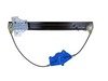 ES#3189840 - 749-640 - Rear Window Regulator - Right - Does not include the window motor - Dorman - Audi