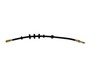ES#3190875 - H621412 - Front Brake Hose - Priced Each - Fits the left and right side - Dorman - Audi