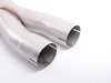 ES#3033663 - 982113 - E71 X6 M Supersprint Section 2 X-Pipe - Supersprint - BMW