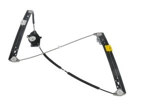 ES#3189838 - 749-638 - Front Window Regulator - Right - Does not include the window motor - Dorman - Audi