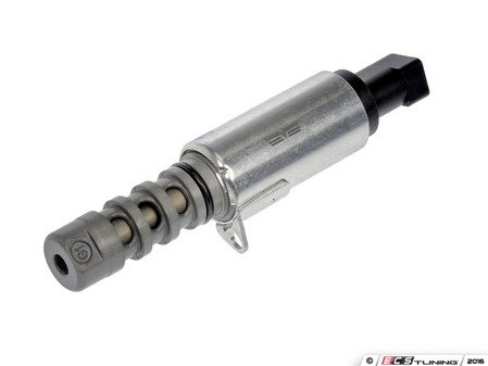 ES#3190232 - 918-061 - Camshaft adjustment valve (N205) - Valve that controls cam adjustment - Dorman - Audi Volkswagen
